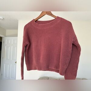 Toad & Co Sweater